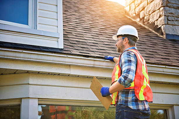 Trusted Emergency Roof Repair service in Gladstone, VA - Ben Roofing and Steel LLC